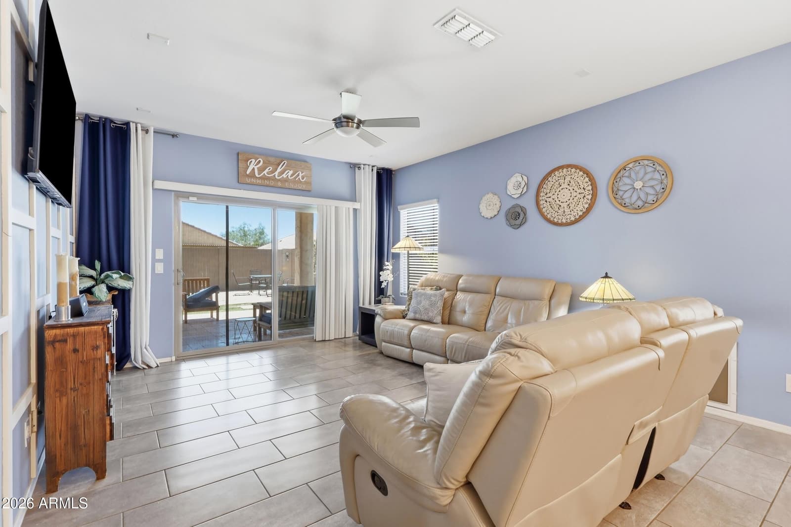 17519 W HEDGEHOG Place, Surprise, AZ 85387 — photo 12 of 36