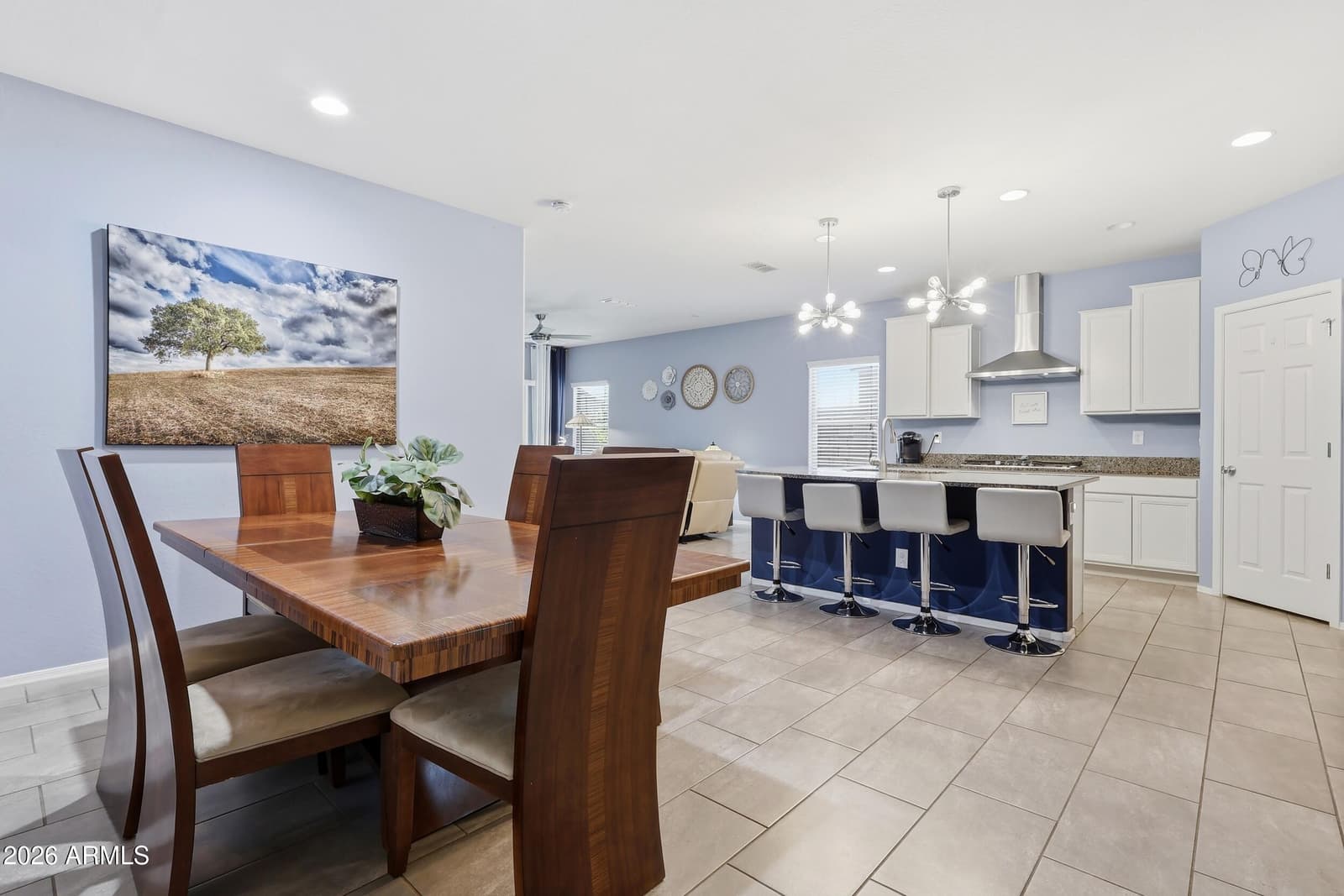 17519 W HEDGEHOG Place, Surprise, AZ 85387 — photo 10 of 36