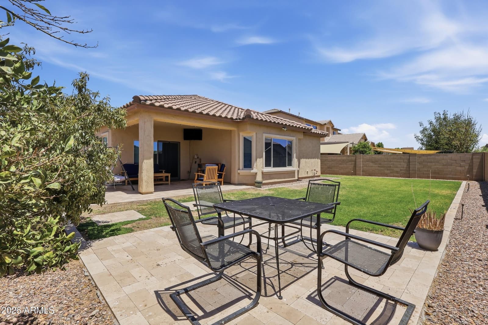 17519 W HEDGEHOG Place, Surprise, AZ 85387 — photo 28 of 36