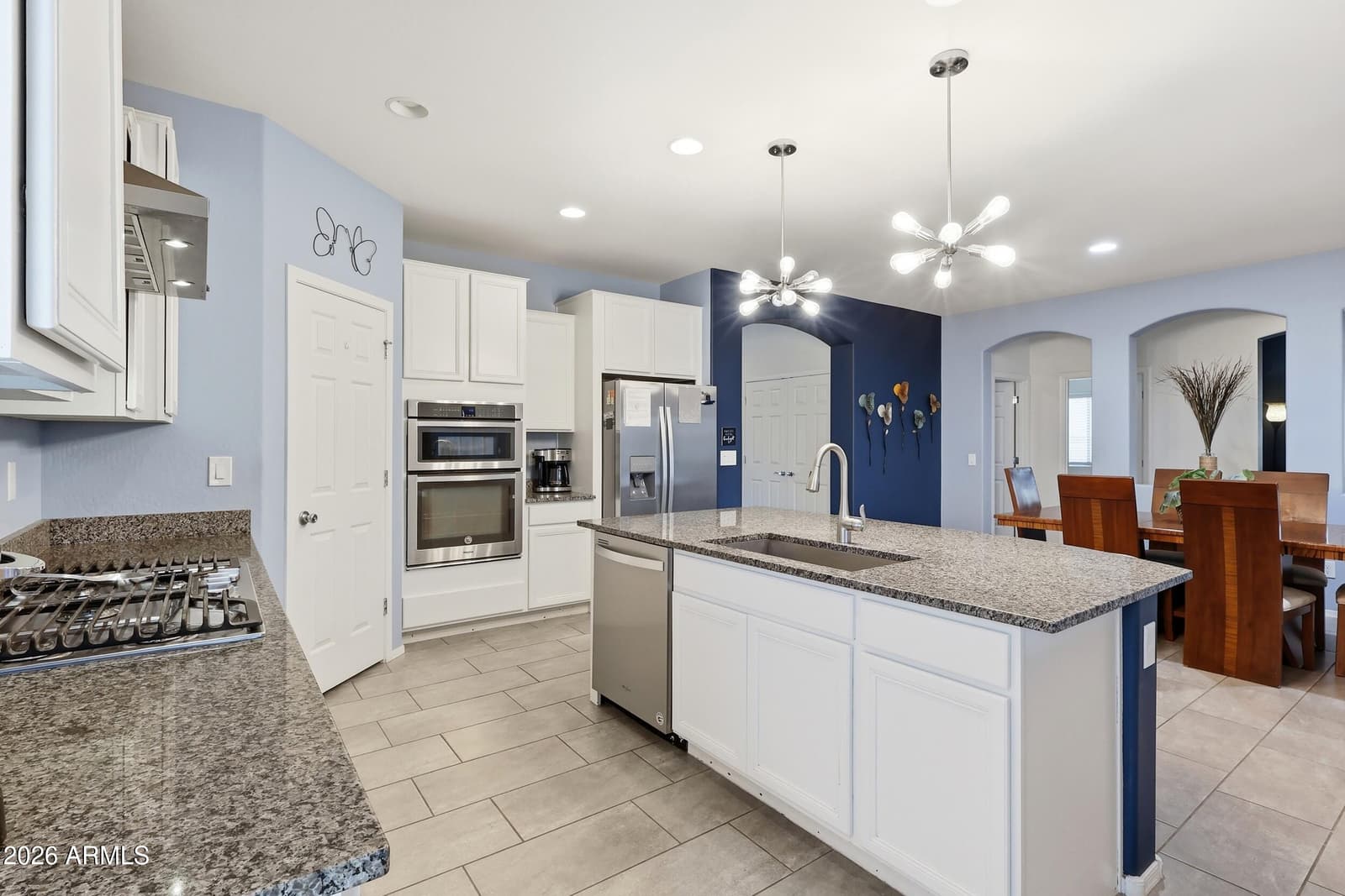 17519 W HEDGEHOG Place, Surprise, AZ 85387 — photo 5 of 36