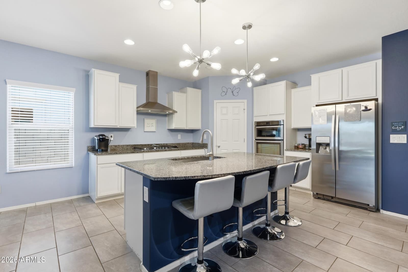 17519 W HEDGEHOG Place, Surprise, AZ 85387 — photo 4 of 36