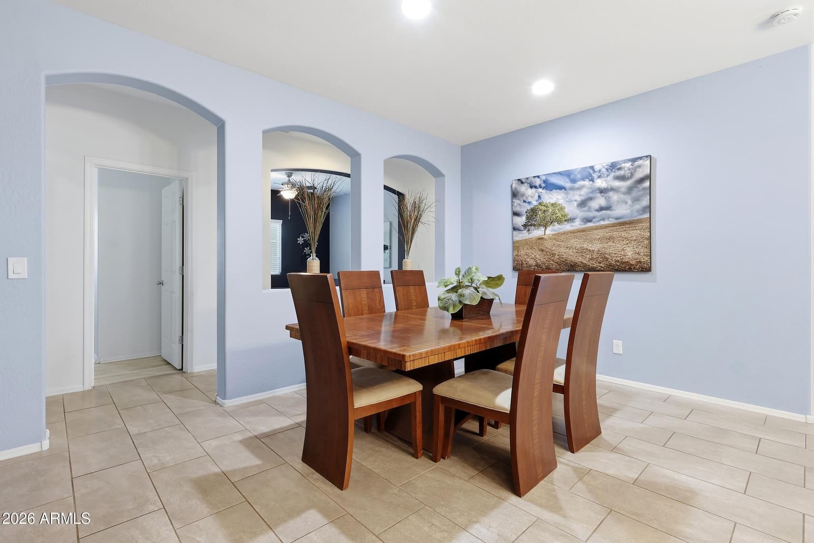 17519 W HEDGEHOG Place, Surprise, AZ 85387 — photo 9 of 36