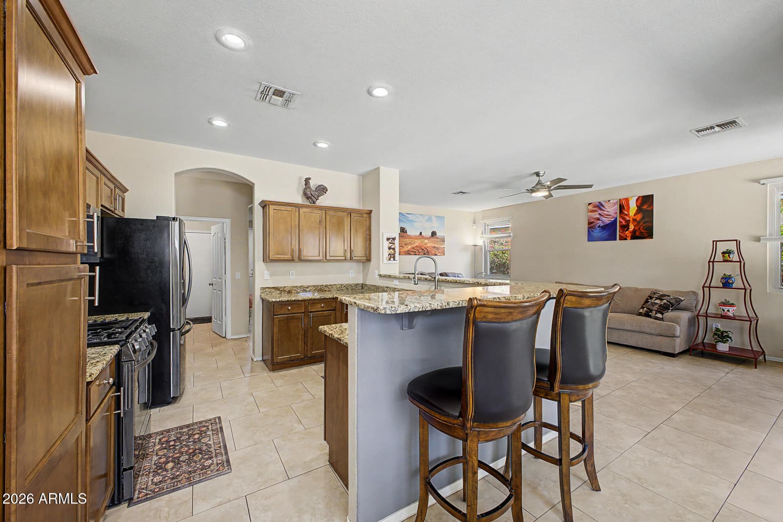 12377 W Harrison Street, Avondale, AZ 85323 — photo 15 of 46