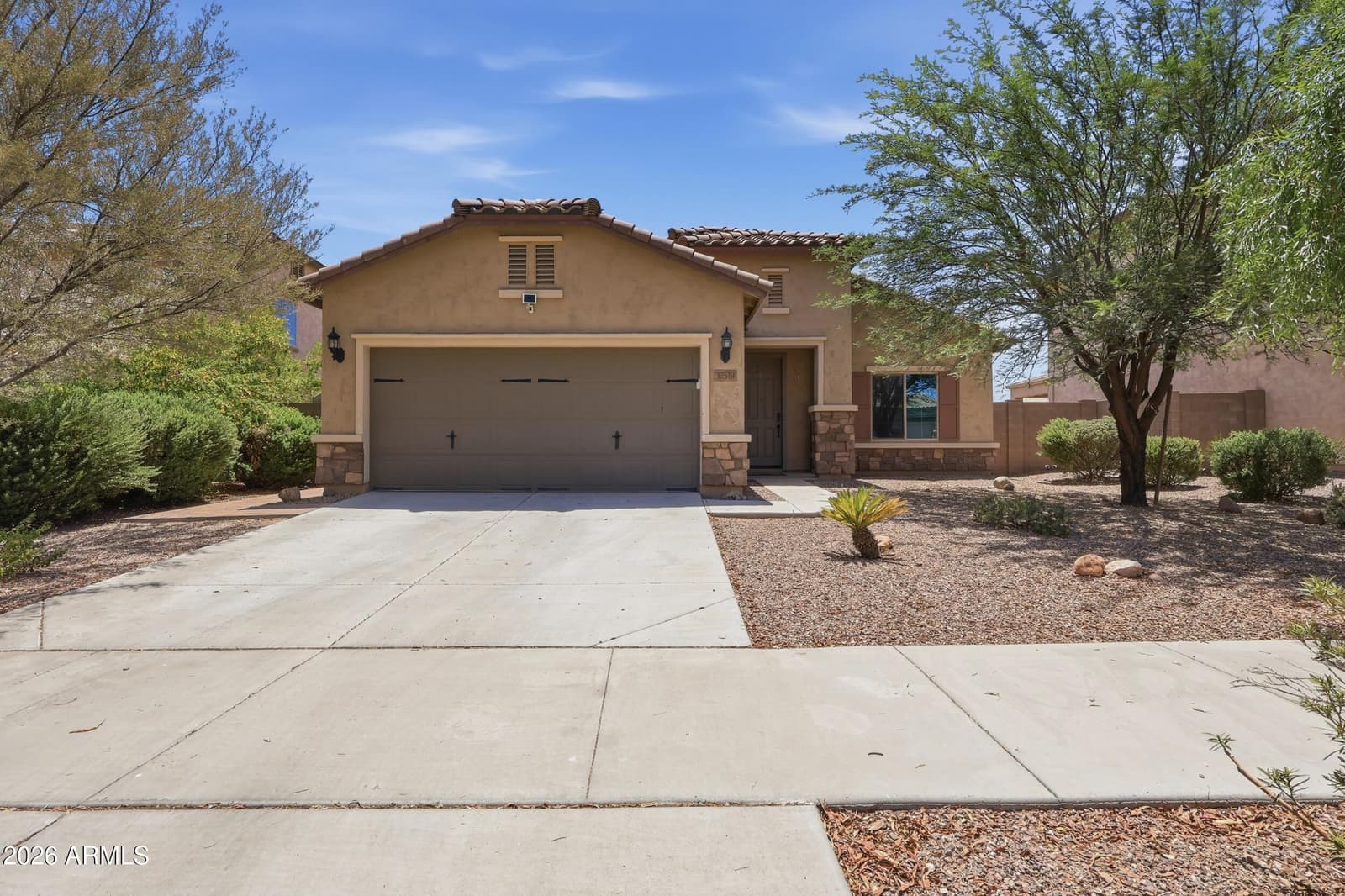 17519 W HEDGEHOG Place, Surprise, AZ 85387 — photo 35 of 36