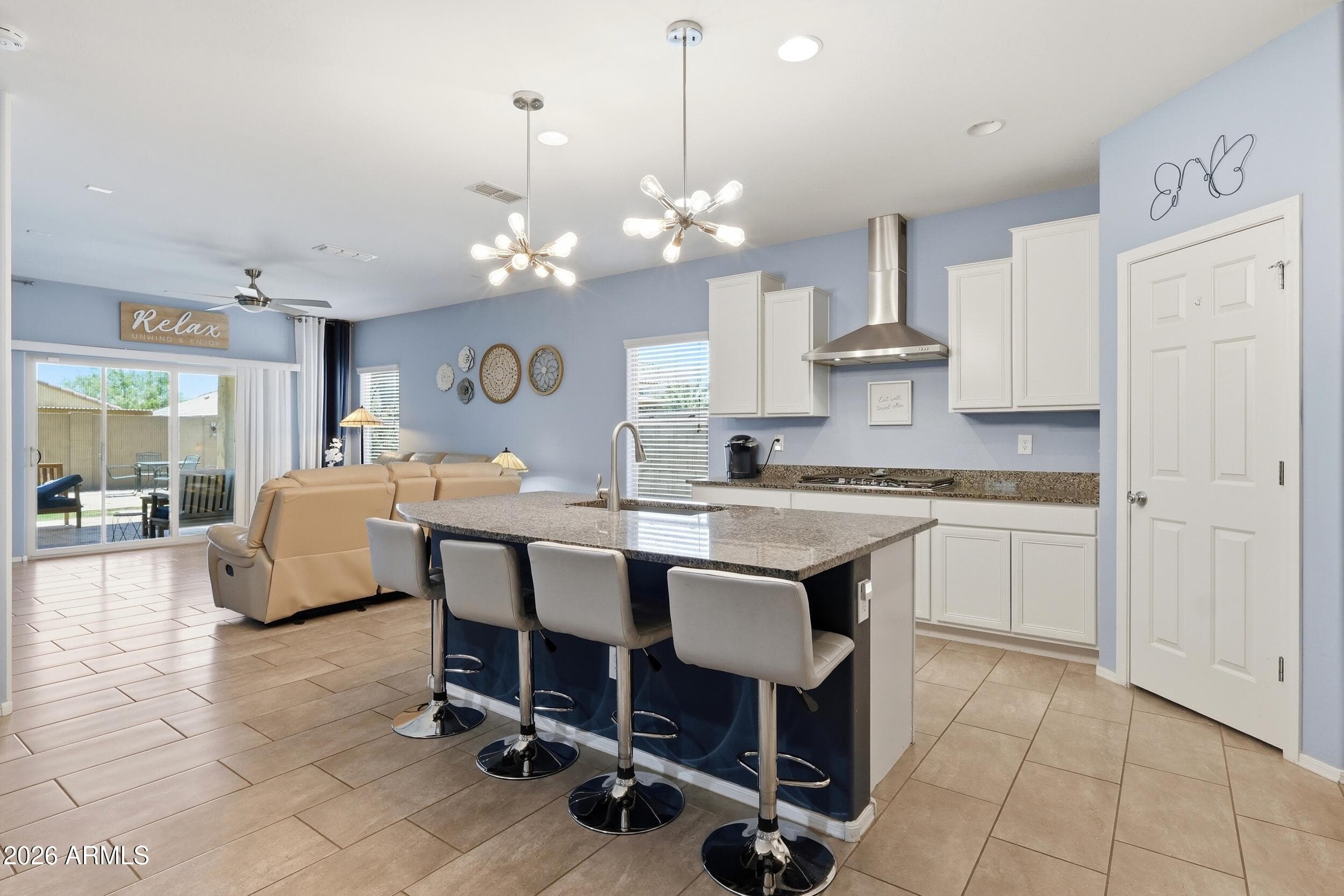 17519 W HEDGEHOG Place, Surprise, AZ 85387 — photo 7 of 36