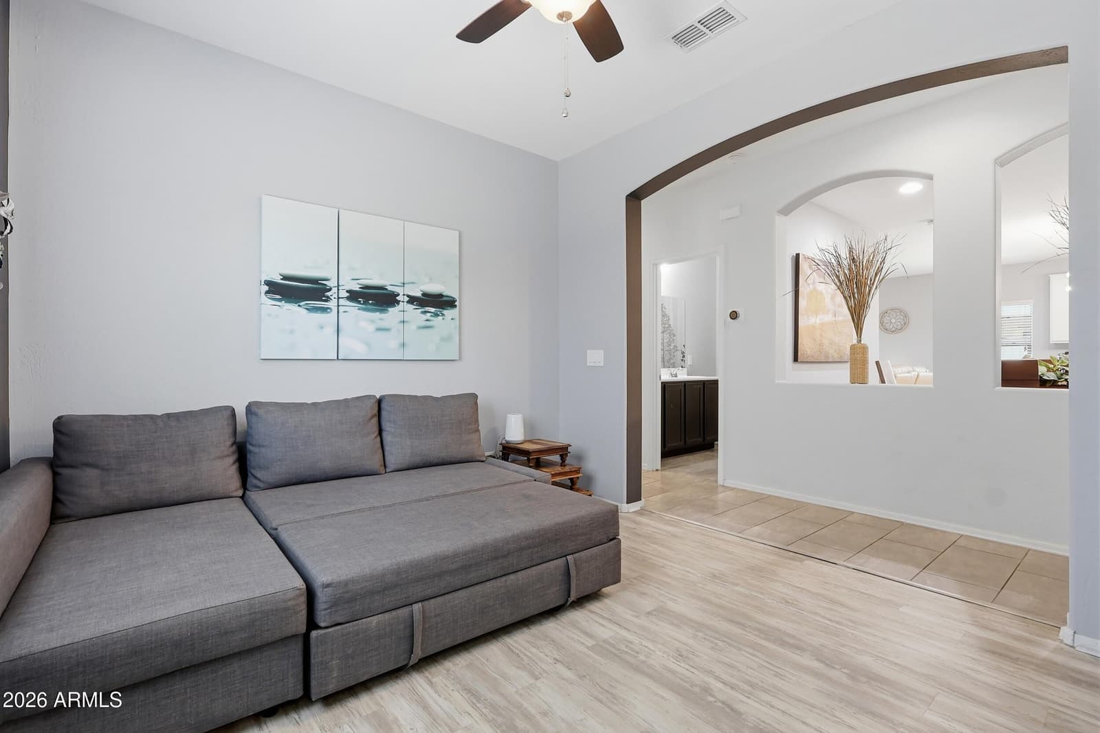 17519 W HEDGEHOG Place, Surprise, AZ 85387 — photo 15 of 36