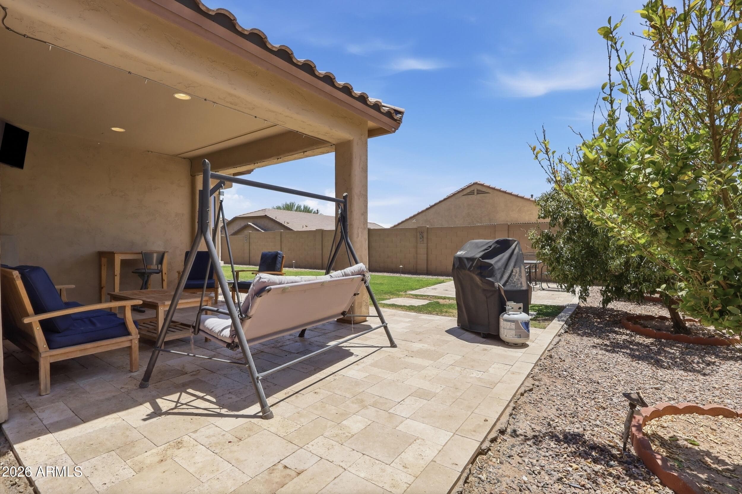 17519 W HEDGEHOG Place, Surprise, AZ 85387 — photo 30 of 36