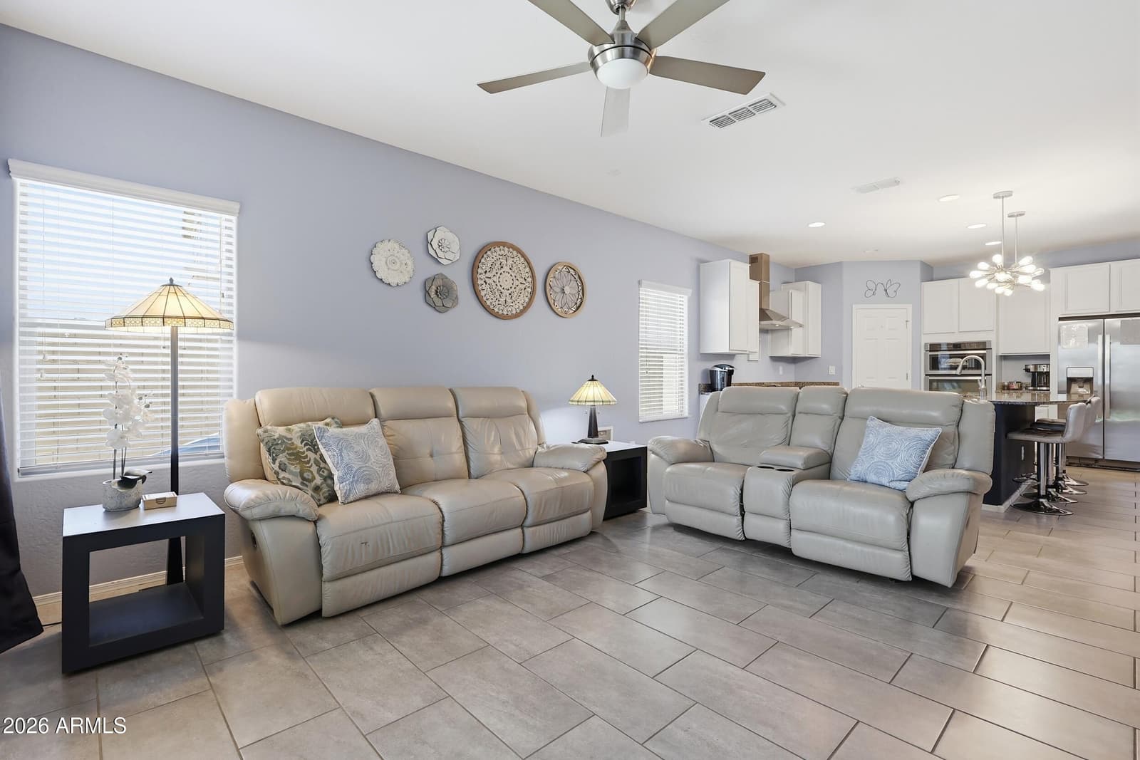17519 W HEDGEHOG Place, Surprise, AZ 85387 — photo 13 of 36