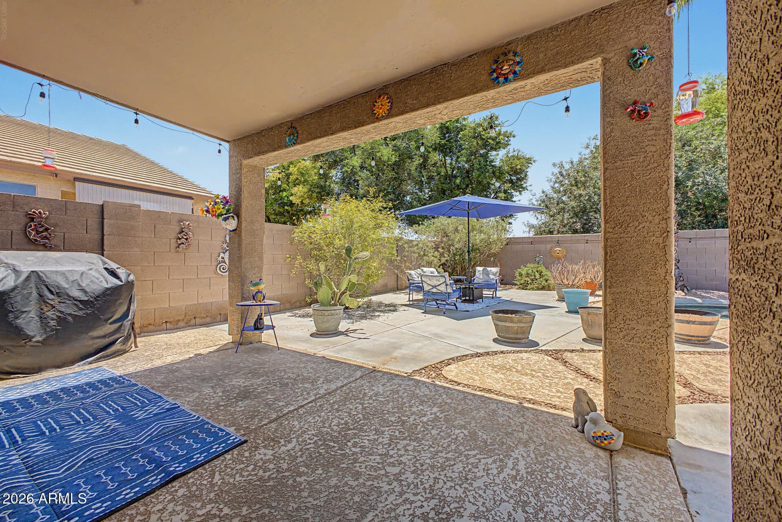 12377 W Harrison Street, Avondale, AZ 85323 — photo 37 of 46