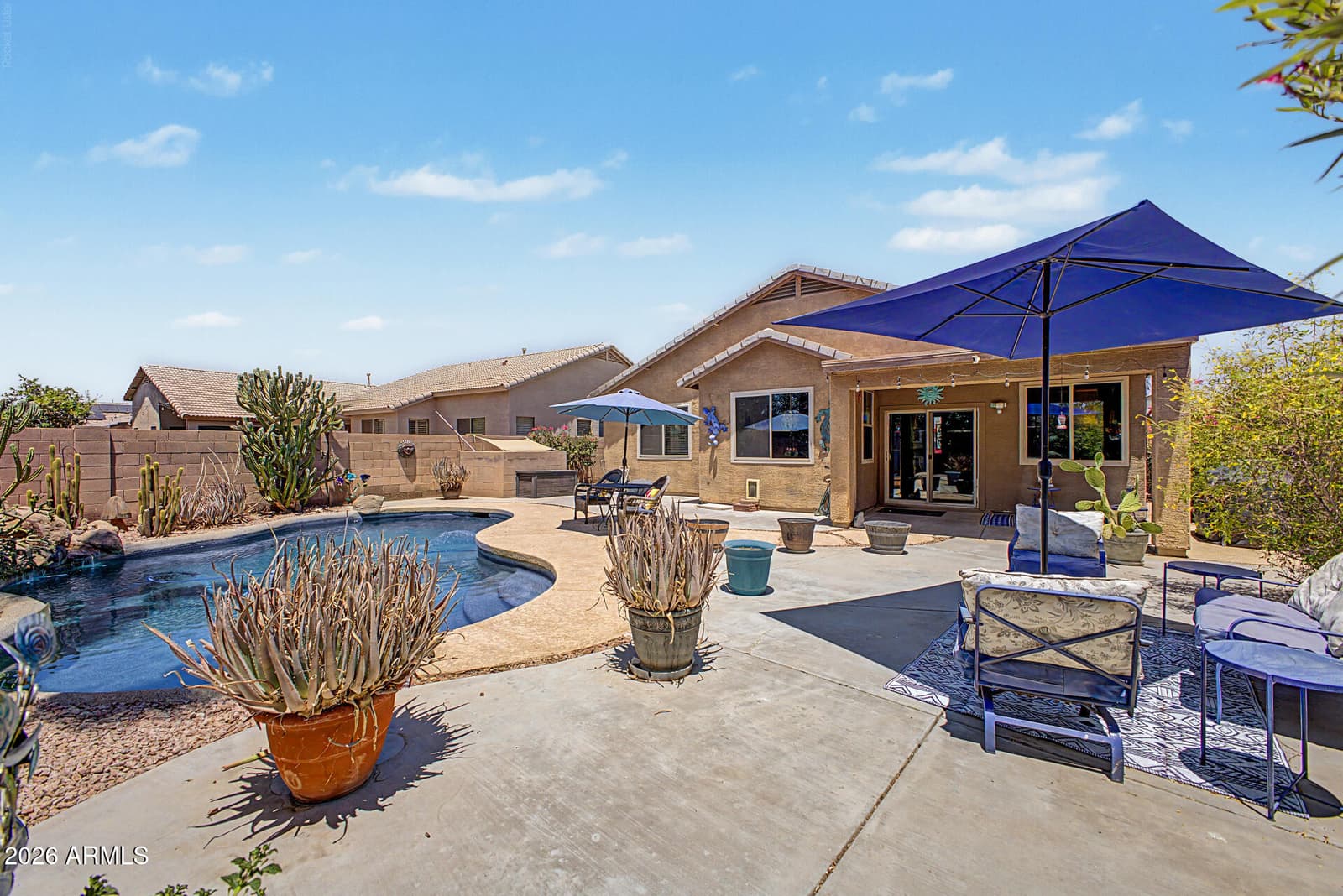 12377 W Harrison Street, Avondale, AZ 85323 — photo 40 of 46