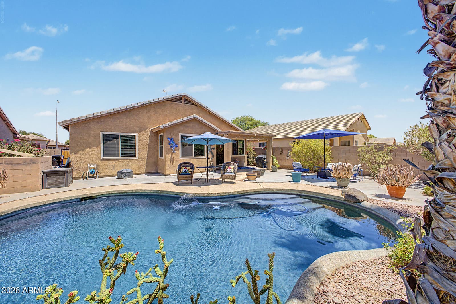 12377 W Harrison Street, Avondale, AZ 85323 — photo 1 of 46