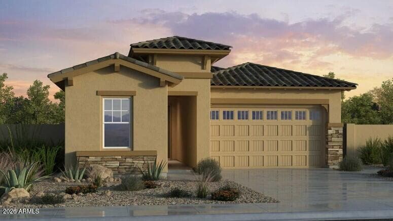 7674 W BRONCO Trail, Peoria, AZ 85383