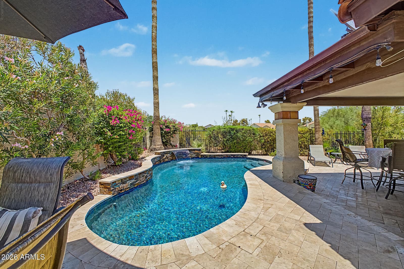 4718 E Monte Way, Phoenix, AZ 85044 — photo 36 of 55