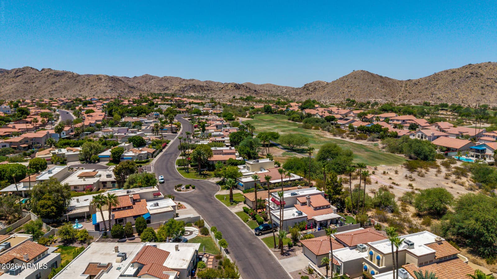 4718 E Monte Way, Phoenix, AZ 85044 — photo 42 of 55