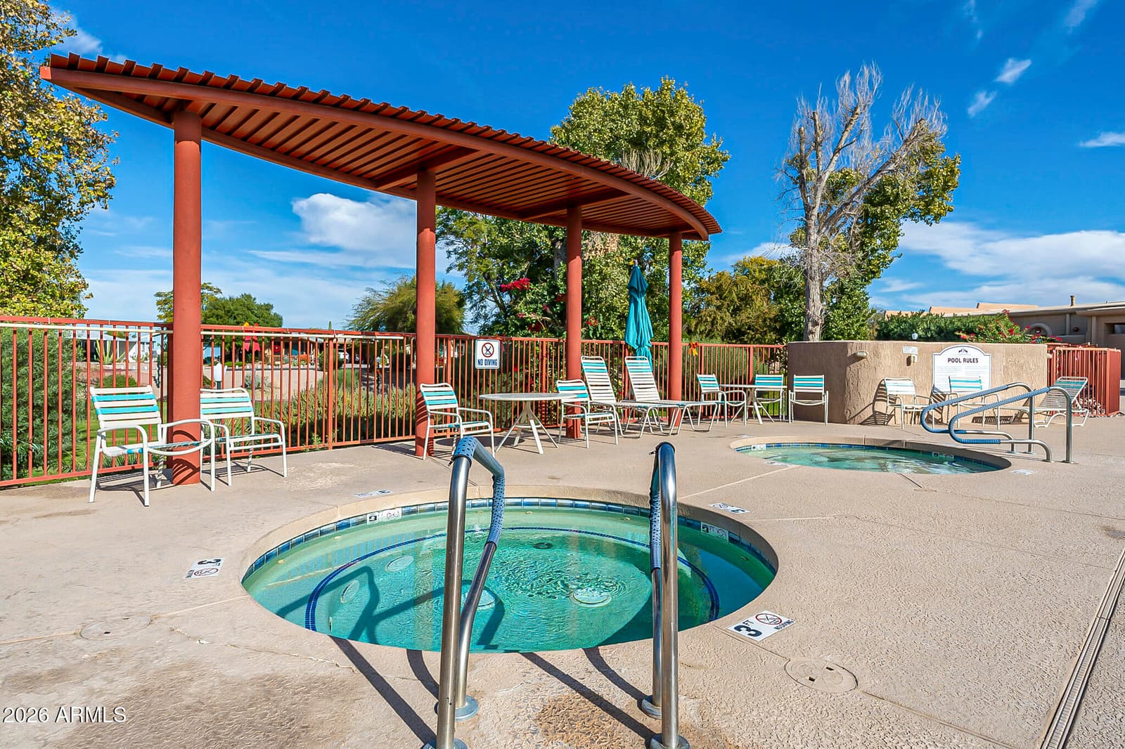 8500 E SOUTHERN Avenue 397, Mesa, AZ 85209 — photo 38 of 50