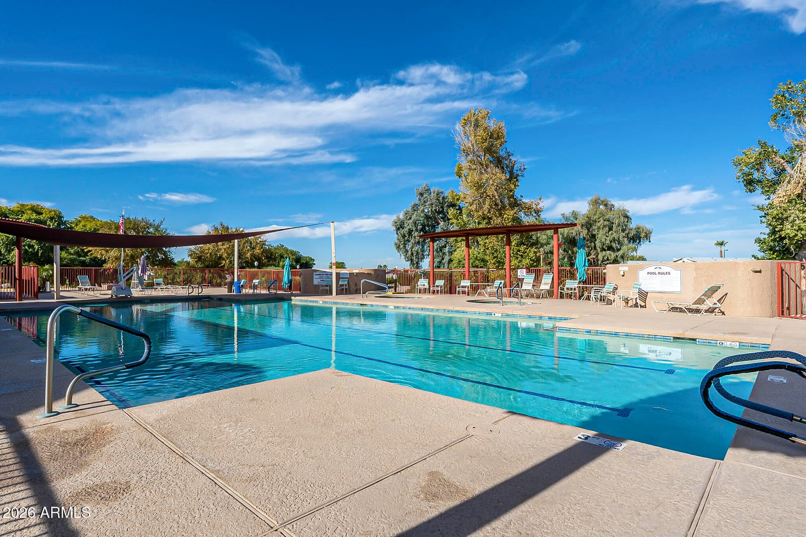 8500 E SOUTHERN Avenue 397, Mesa, AZ 85209 — photo 40 of 50