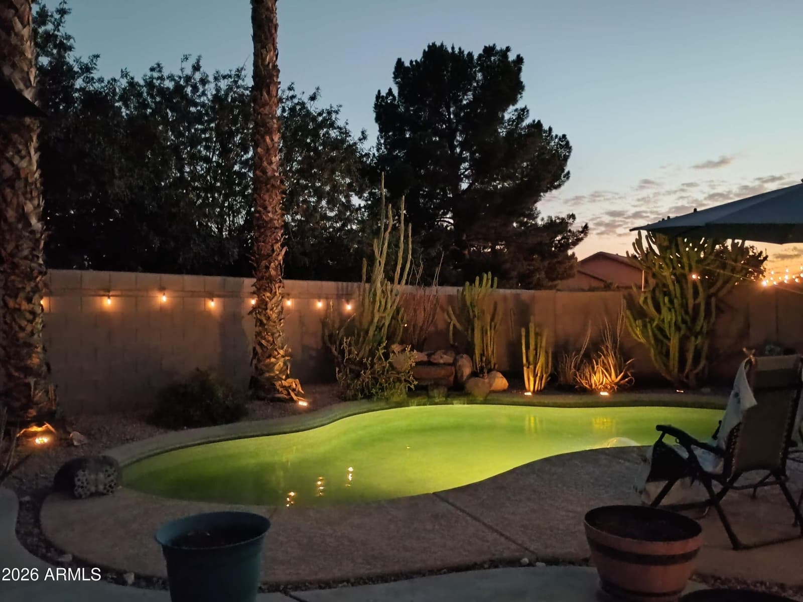 12377 W Harrison Street, Avondale, AZ 85323 — photo 45 of 46