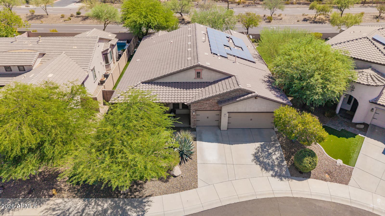 12332 W Milton Drive, Peoria, AZ 85383 — photo 70 of 82