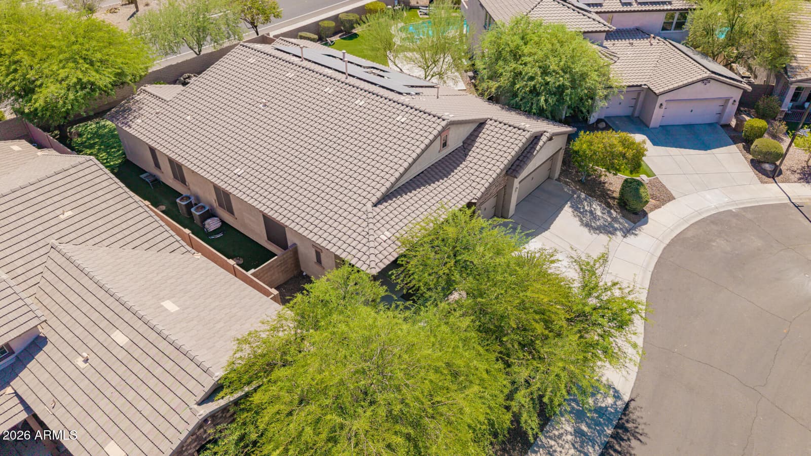 12332 W Milton Drive, Peoria, AZ 85383 — photo 71 of 82