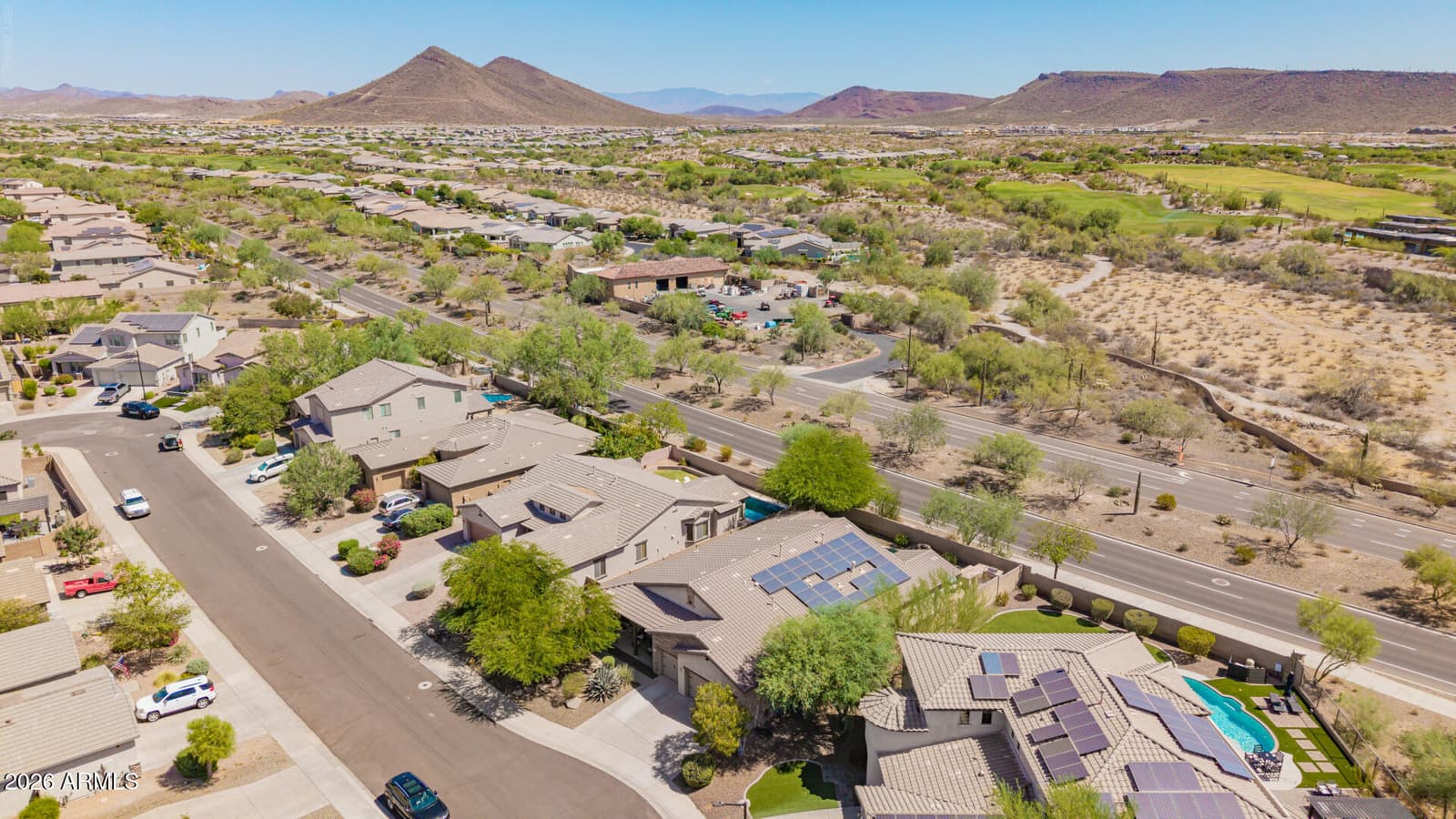 12332 W Milton Drive, Peoria, AZ 85383 — photo 77 of 82