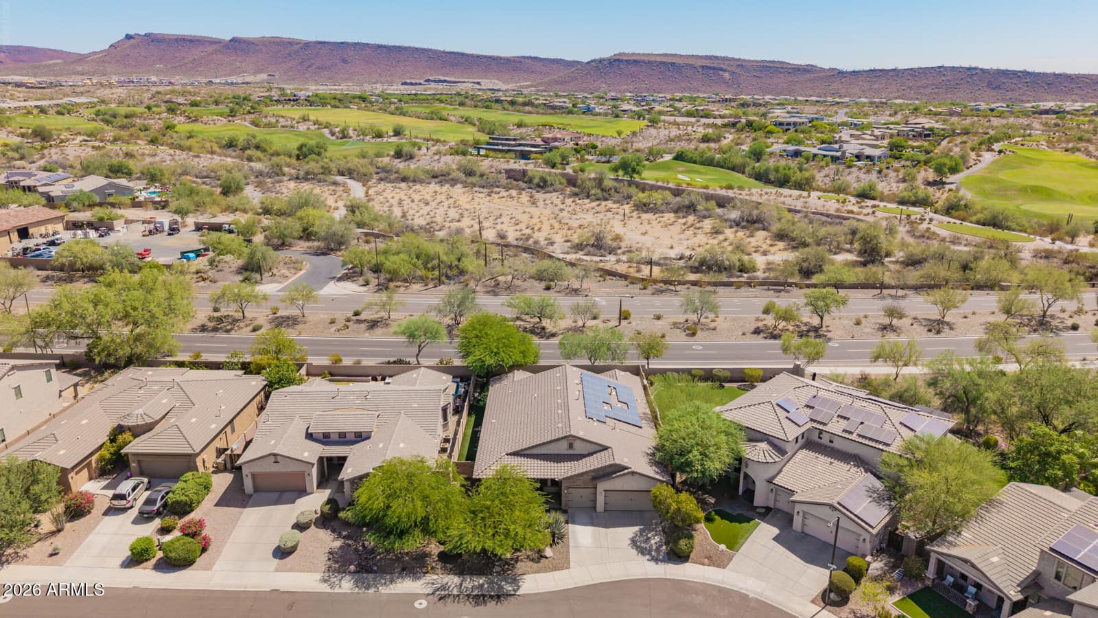12332 W Milton Drive, Peoria, AZ 85383 — photo 78 of 82