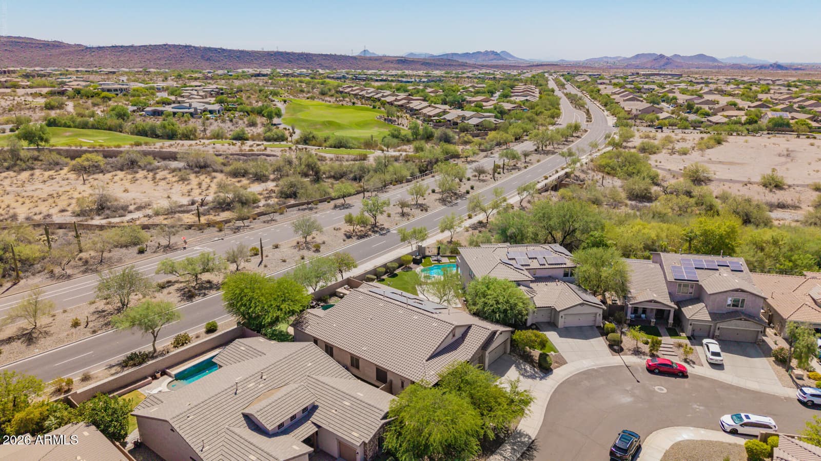 12332 W Milton Drive, Peoria, AZ 85383 — photo 79 of 82