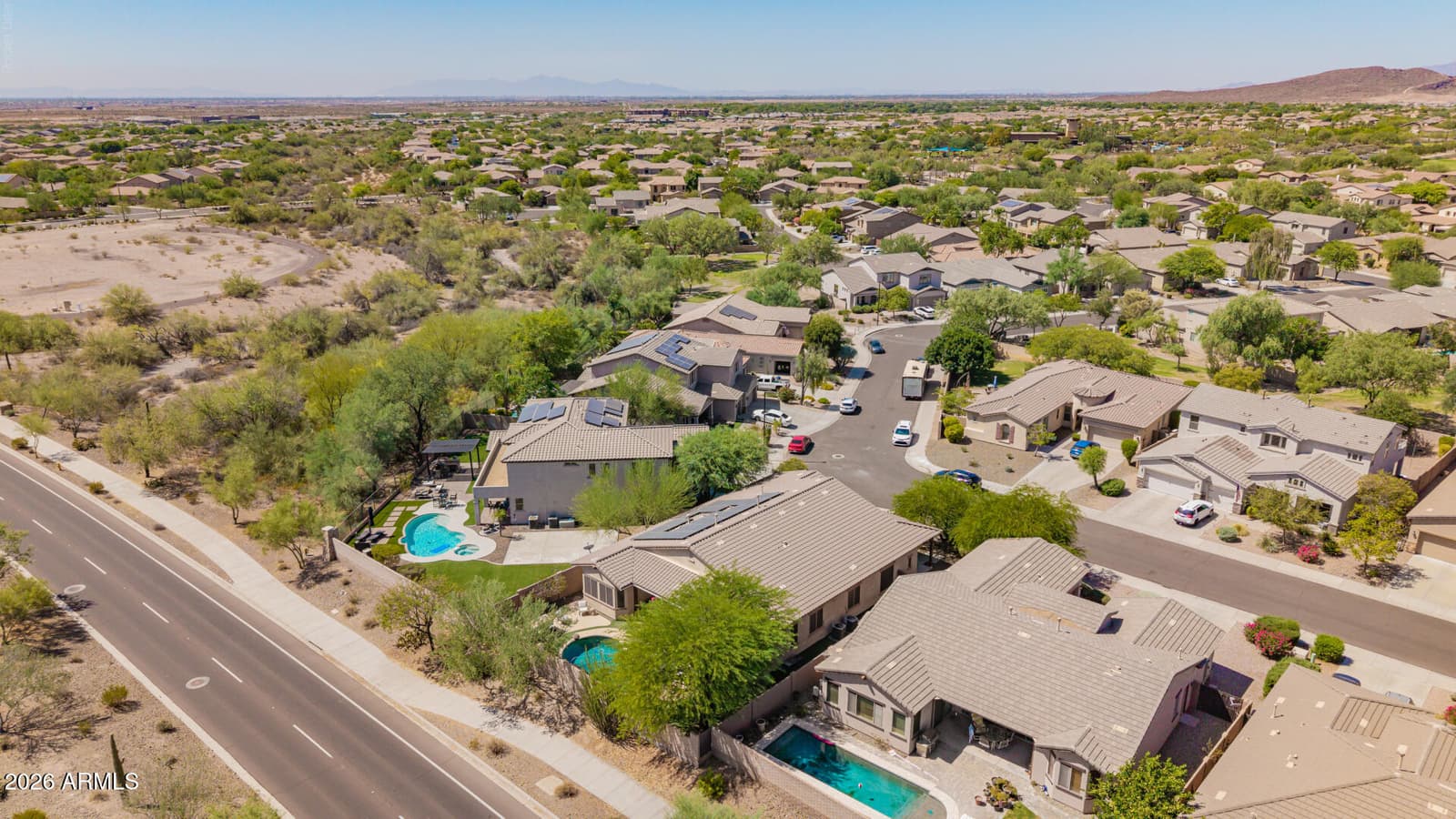 12332 W Milton Drive, Peoria, AZ 85383 — photo 80 of 82