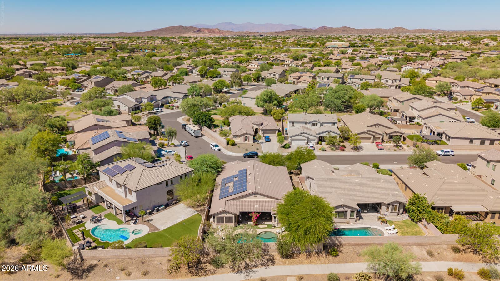 12332 W Milton Drive, Peoria, AZ 85383 — photo 81 of 82