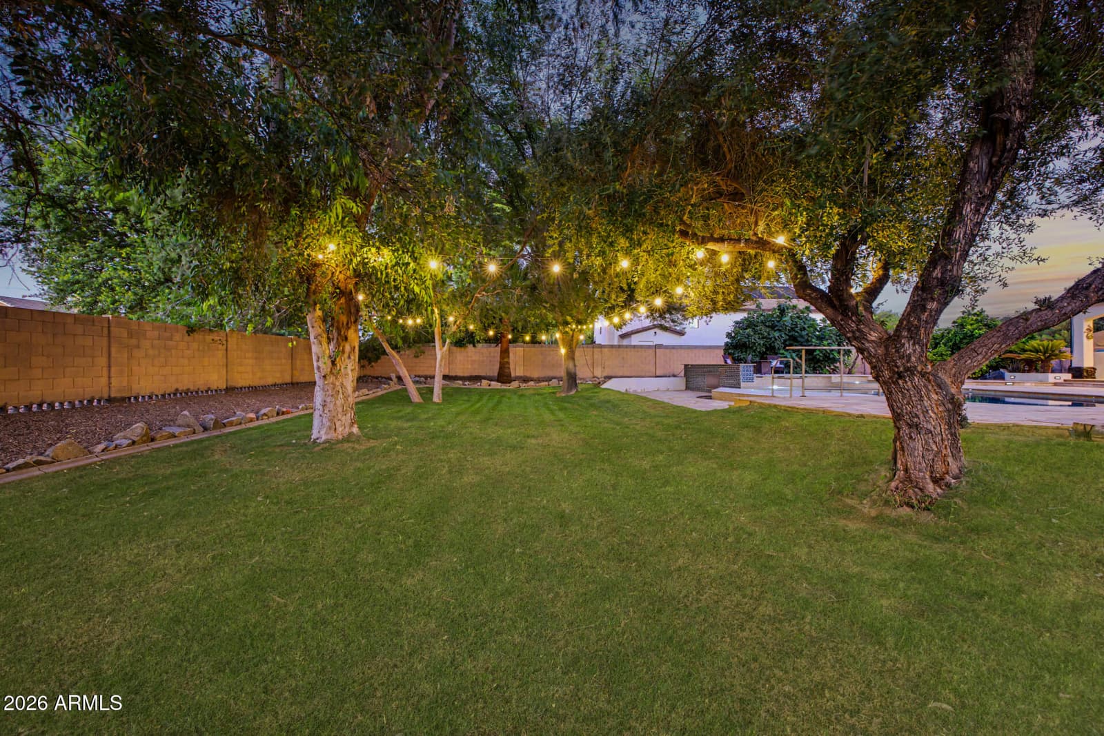 19460 E SONOQUI Boulevard, Queen Creek, AZ 85142 — photo 56 of 78