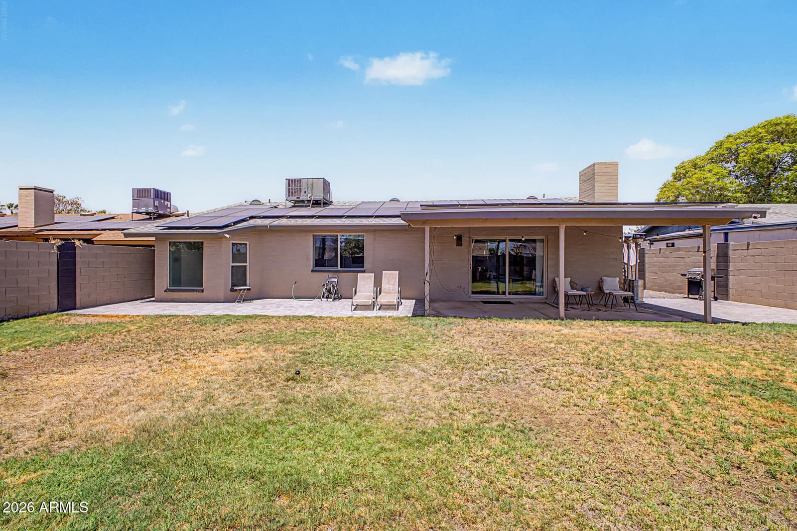 331 W TARO Lane, Phoenix, AZ 85027 — photo 28 of 30
