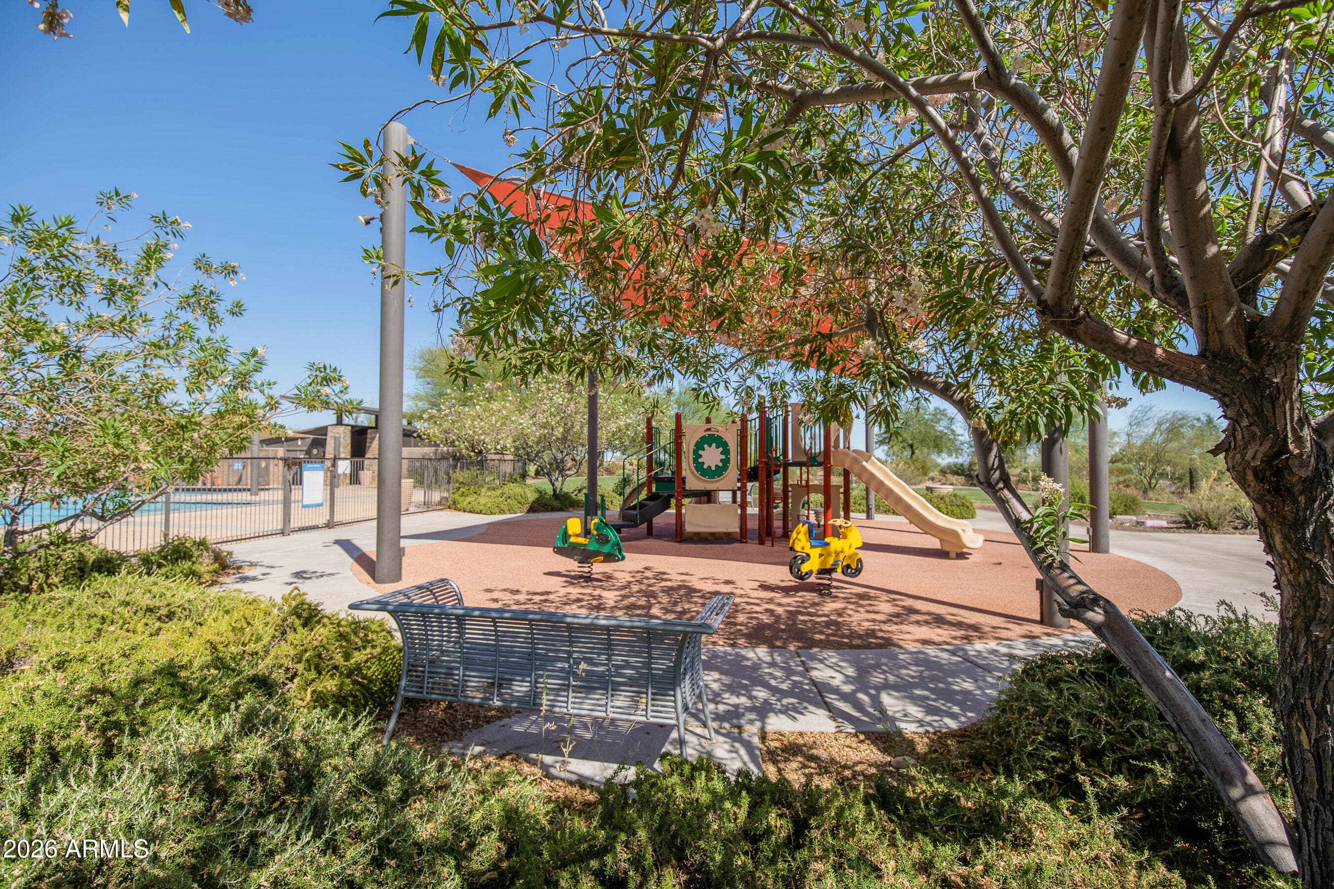 13071 W WHISPER ROCK Trail, Peoria, AZ 85383 — photo 36 of 48