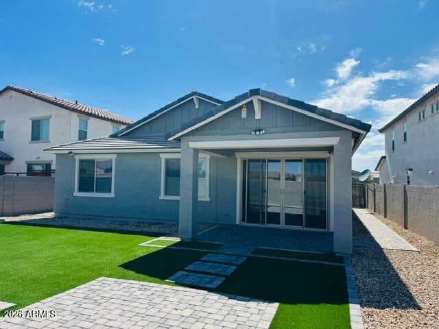 21743 N DANIEL Drive, Maricopa, AZ 85138 — photo 17 of 19