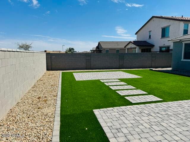21743 N DANIEL Drive, Maricopa, AZ 85138 — photo 18 of 19