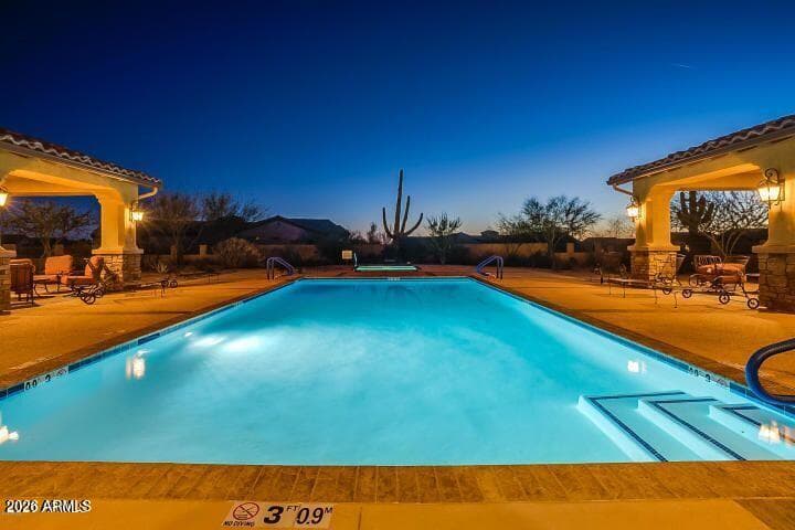 2137 N ATWOOD, Mesa, AZ 85207 — photo 46 of 92