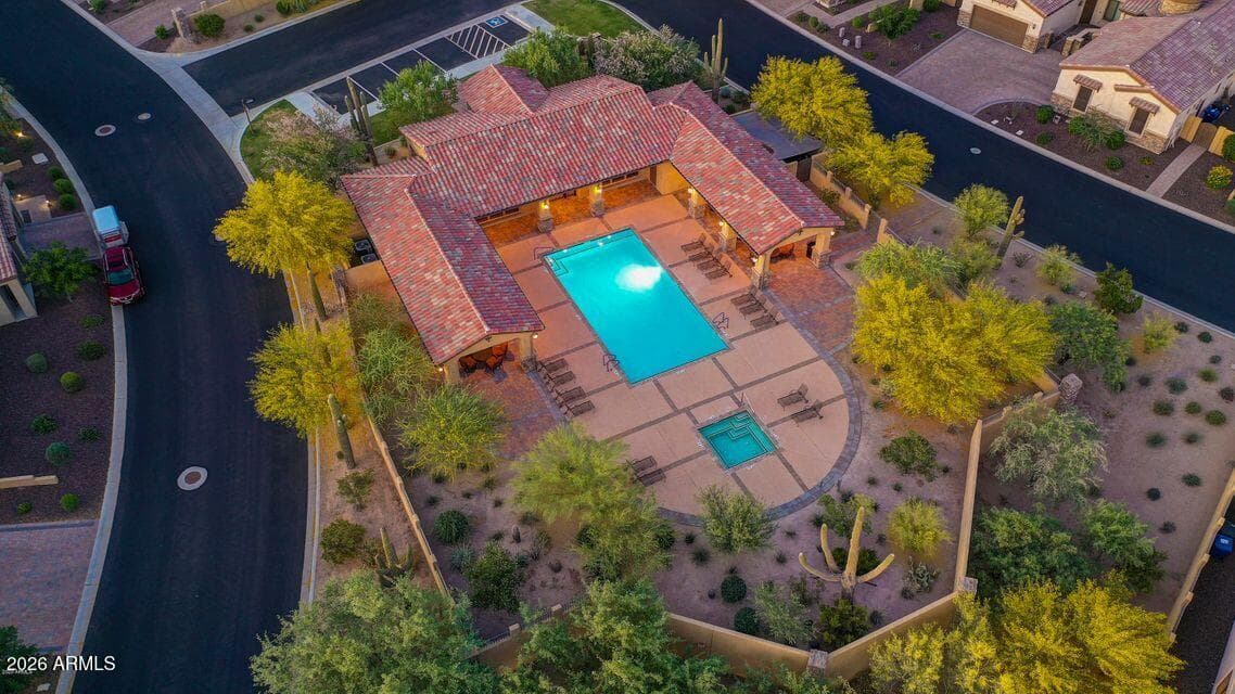 2137 N ATWOOD, Mesa, AZ 85207 — photo 48 of 92