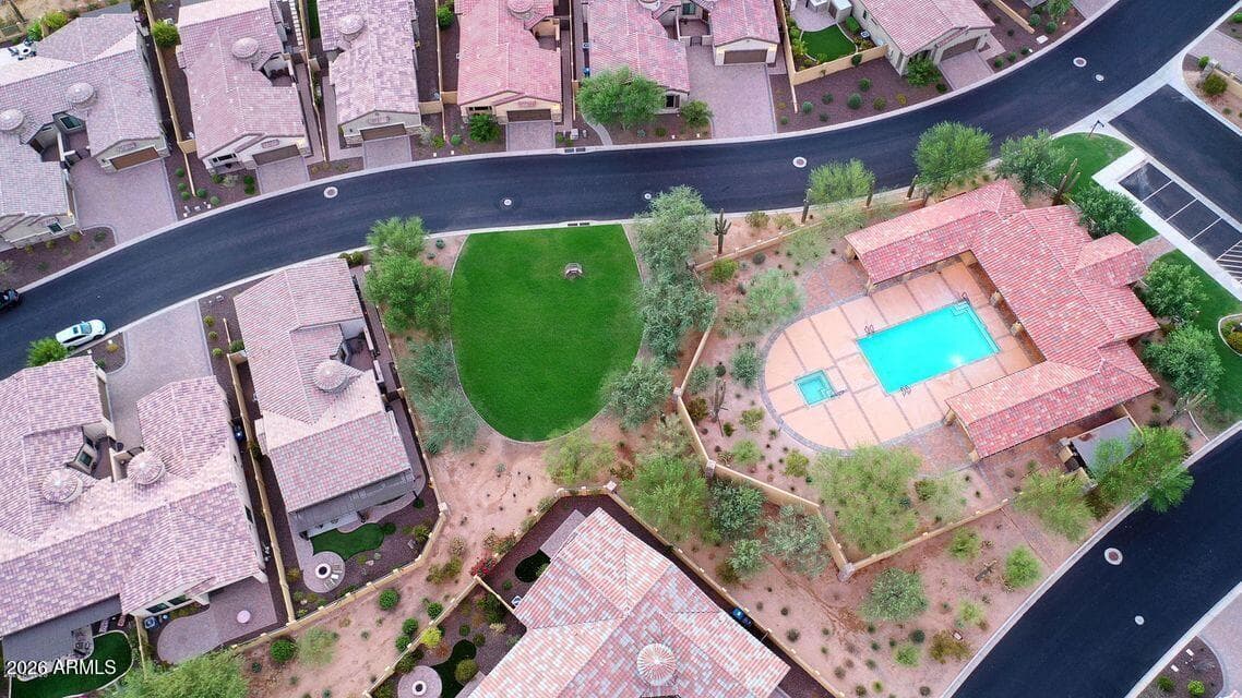 2137 N ATWOOD, Mesa, AZ 85207 — photo 49 of 92