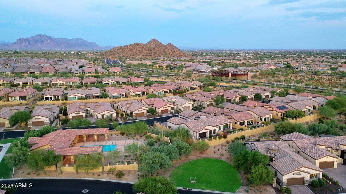 2137 N ATWOOD, Mesa, AZ 85207 — photo 39 of 92