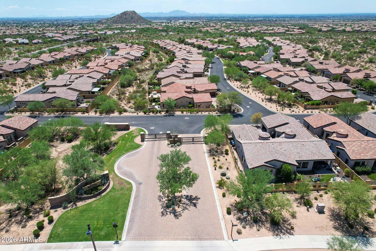 2137 N ATWOOD, Mesa, AZ 85207 — photo 50 of 92