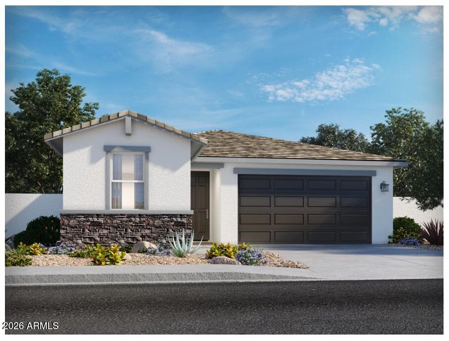 2473 E ENANTIO Road, San Tan Valley, AZ 85143 — photo 2 of 73