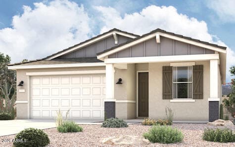 6255 E CROCKETT Way, San Tan Valley, AZ 85143 — photo 2 of 23