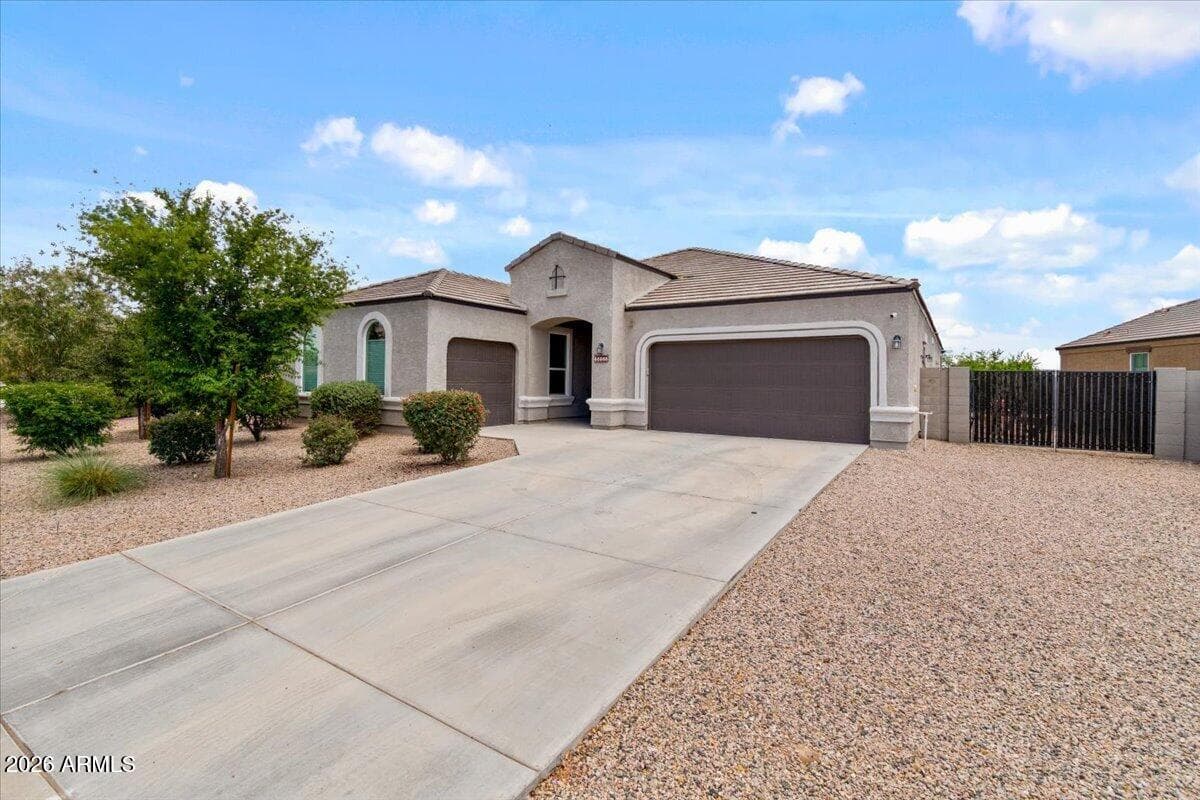 19111 N PICCOLO Drive, Maricopa, AZ 85138 — photo 1 of 37