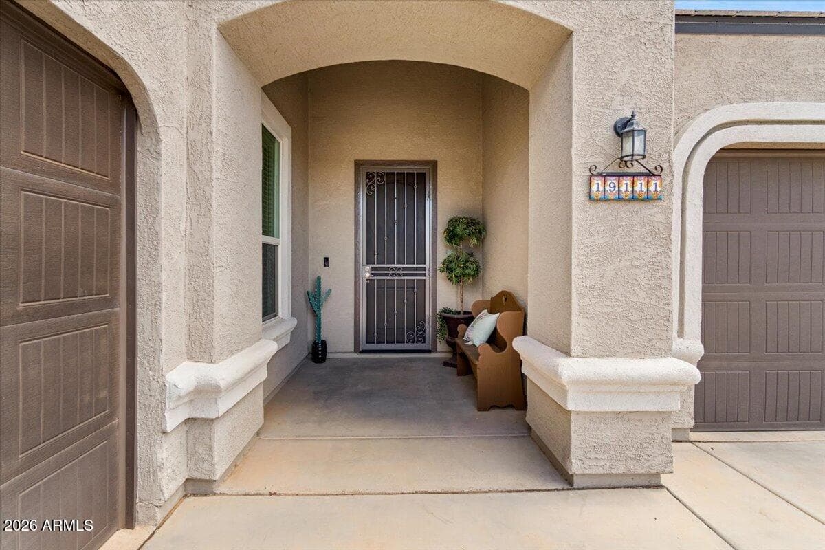 19111 N PICCOLO Drive, Maricopa, AZ 85138 — photo 13 of 37