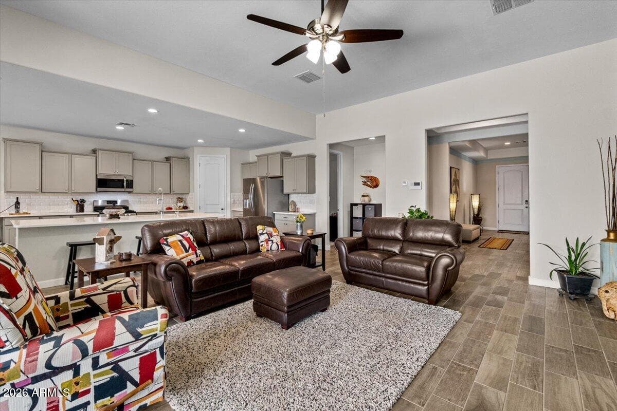 19111 N PICCOLO Drive, Maricopa, AZ 85138 — photo 16 of 37