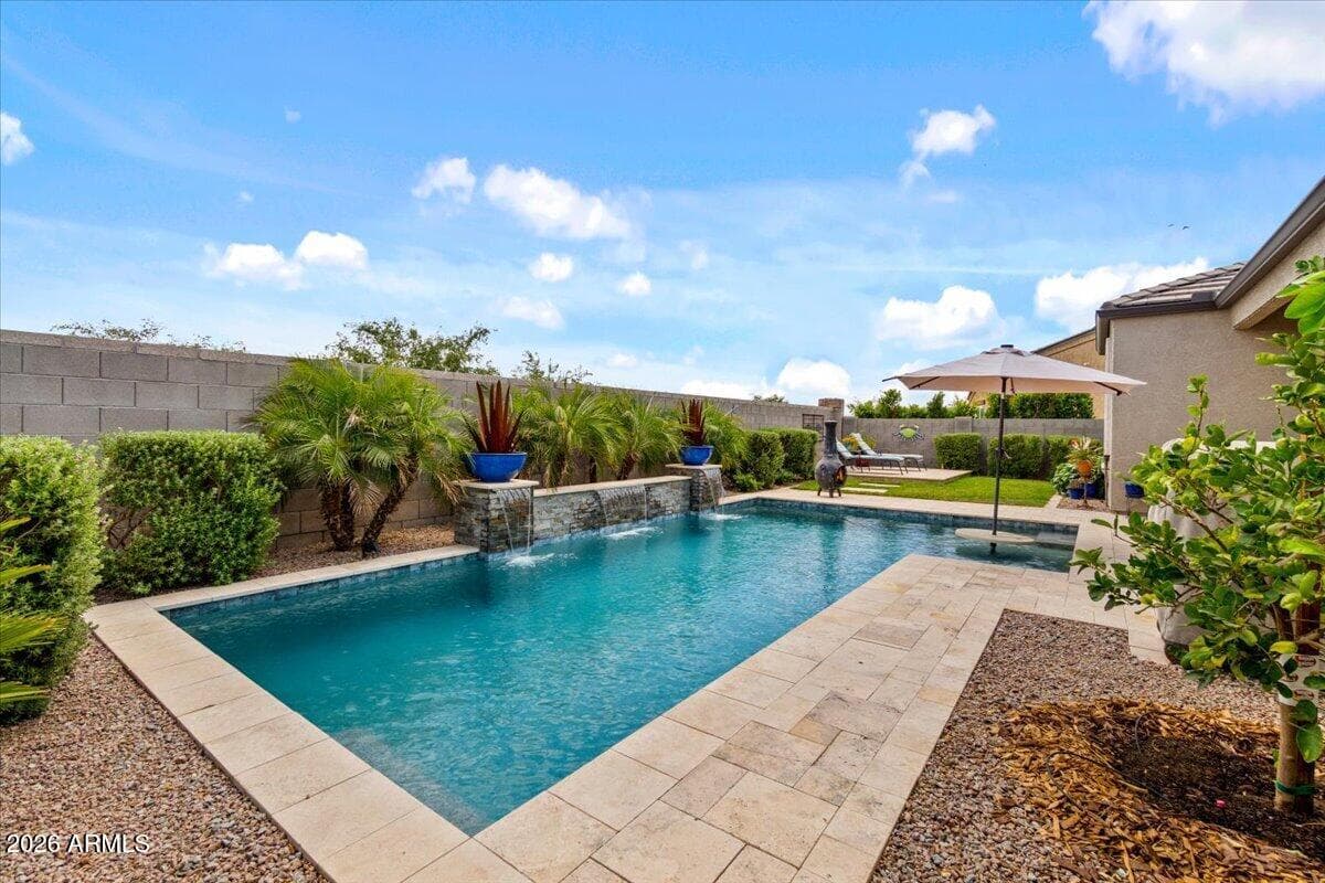 19111 N PICCOLO Drive, Maricopa, AZ 85138 — photo 5 of 37