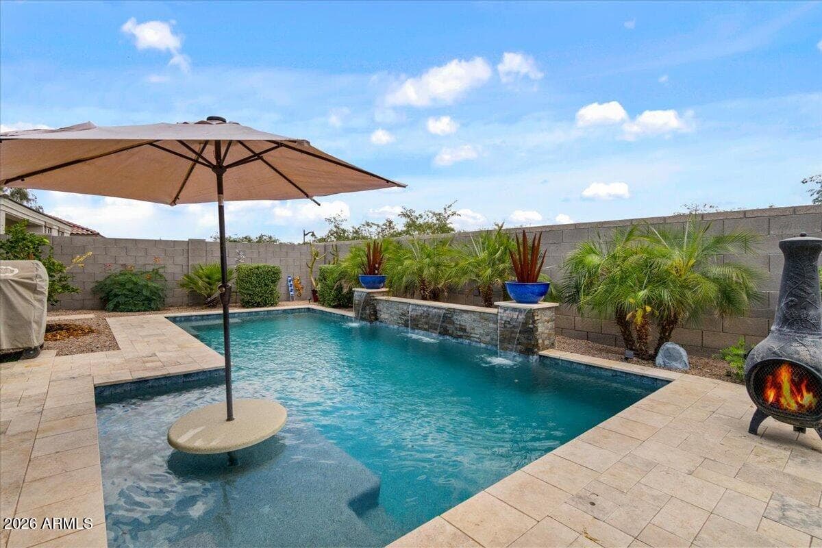 19111 N PICCOLO Drive, Maricopa, AZ 85138 — photo 34 of 37