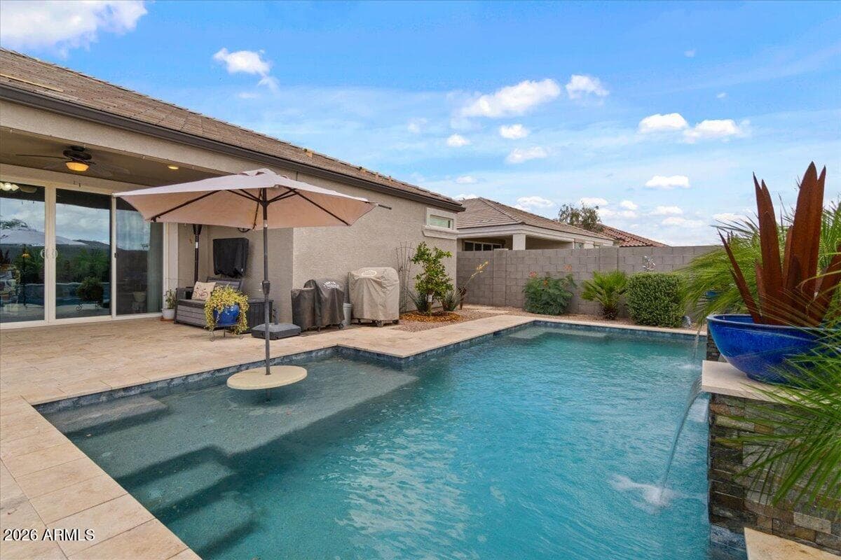 19111 N PICCOLO Drive, Maricopa, AZ 85138 — photo 7 of 37