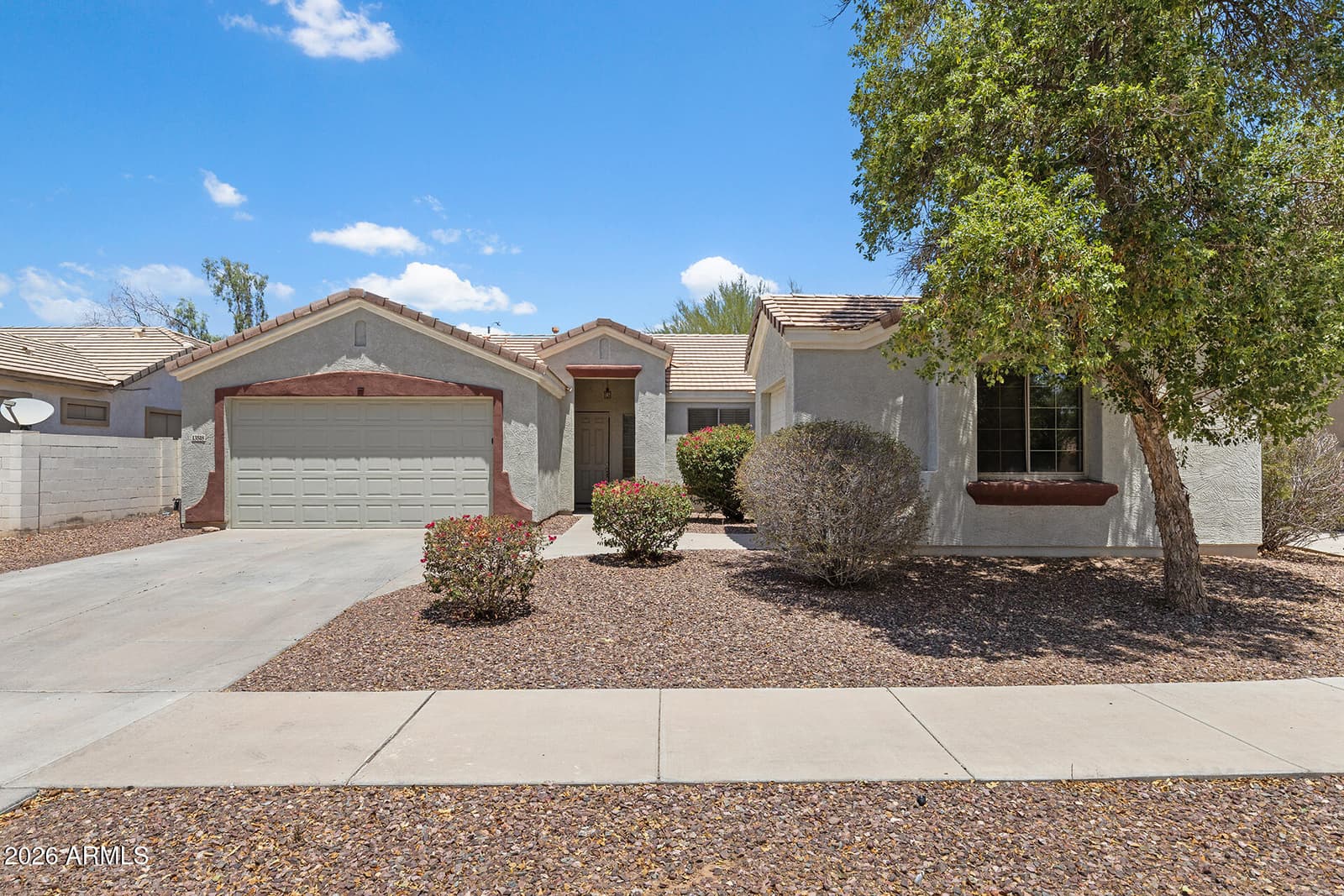 13518 W EVANS Drive, Surprise, AZ 85379
