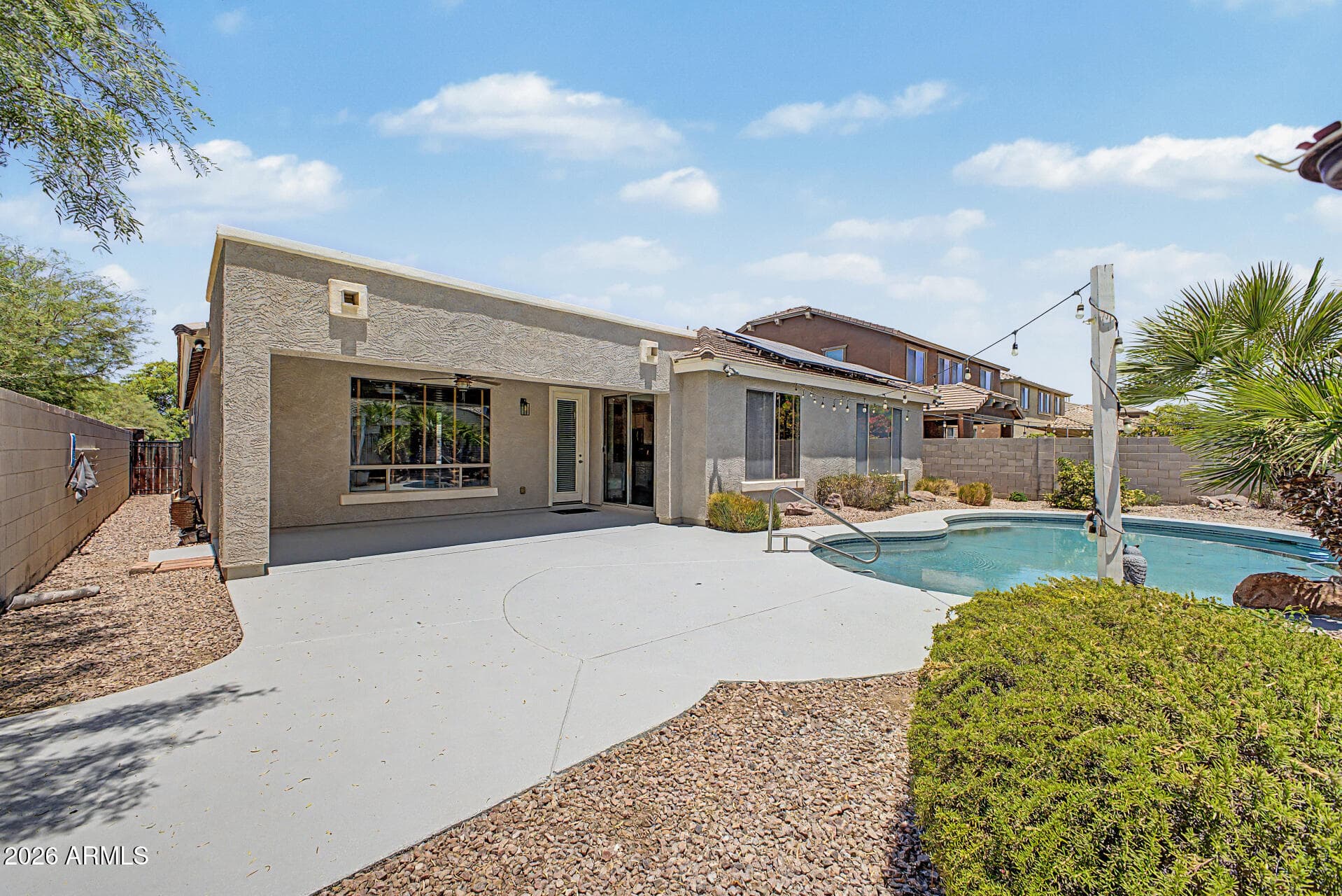 1841 E DUBOIS Avenue, Gilbert, AZ 85298 — photo 28 of 33