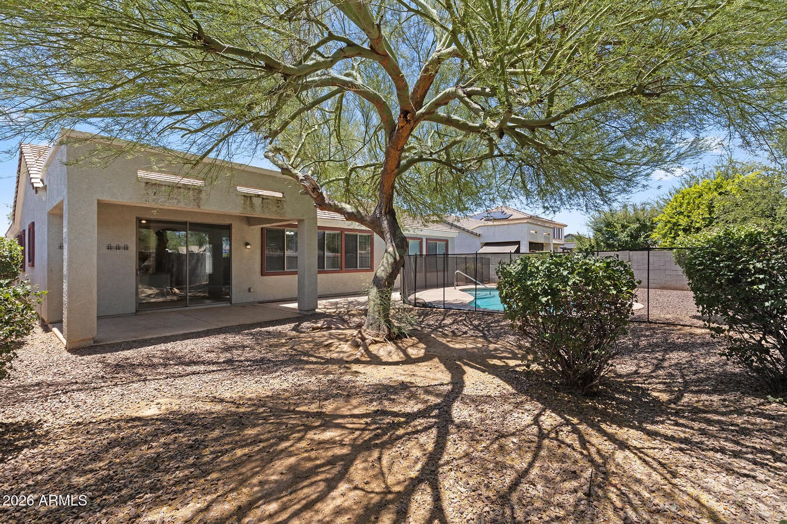 13518 W EVANS Drive, Surprise, AZ 85379 — photo 41 of 47