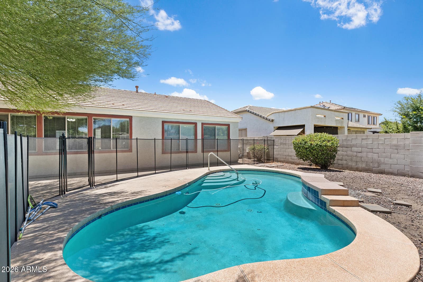 13518 W EVANS Drive, Surprise, AZ 85379 — photo 45 of 47